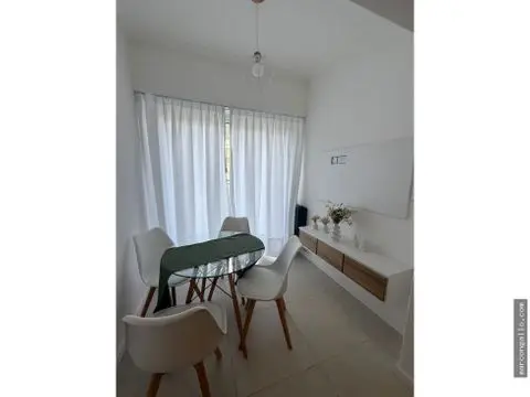 Departamento de 1 ambiente en venta en Centro