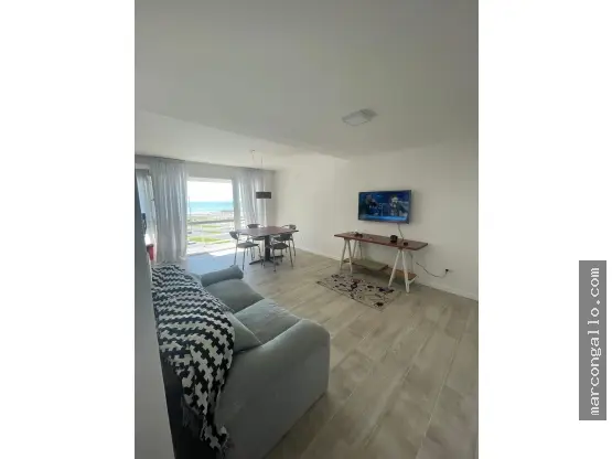 Departamento de 2 ambientes en venta en LA PERLA