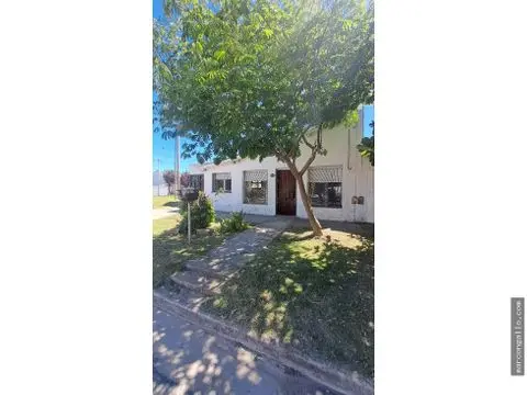 Casa de 3 ambientes en venta en NUEVE DE JULIO