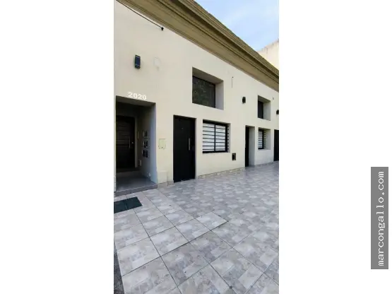 PH de 2 ambientes en venta en SAN JUAN