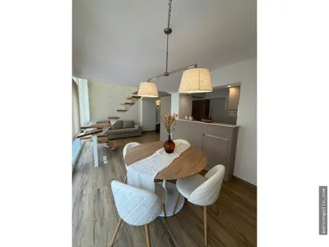 Departamento de 3 ambientes en venta en Centro