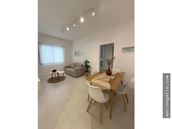 Departamento de 2 ambientes en venta en Centro