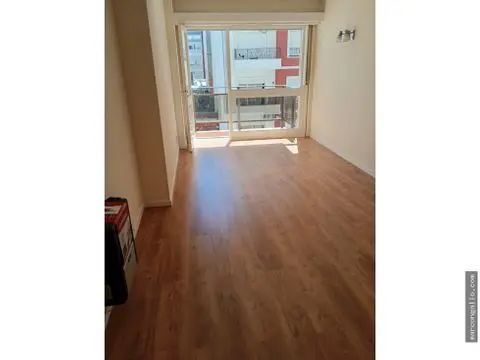 Departamento de 2 ambientes en venta en Centro