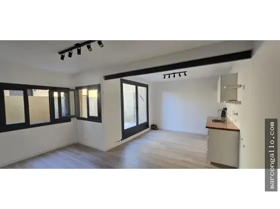 PH de 3 ambientes en venta en NUEVA POMPEYA
