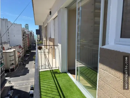 Departamento de 1 ambiente en venta en Centro