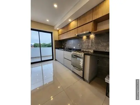 PH de 3 ambientes en venta en Mar del Plata