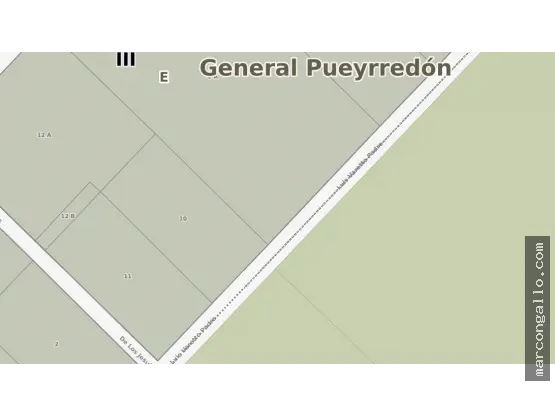 Terreno en venta en LA GLORIA DE LA PEREGRINA