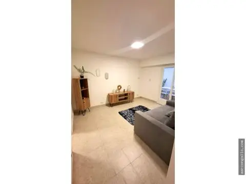 Departamento de 1 ambiente en venta en Centro