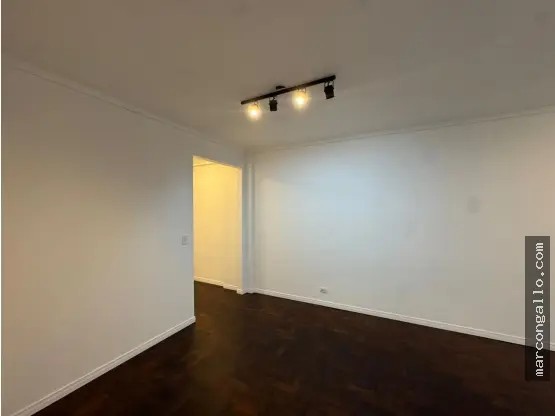 Departamento de 3 ambientes en venta en Centro