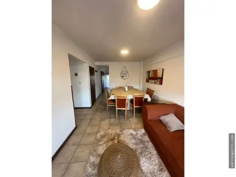 Departamento de 2 ambientes en venta en PARQUE LURO