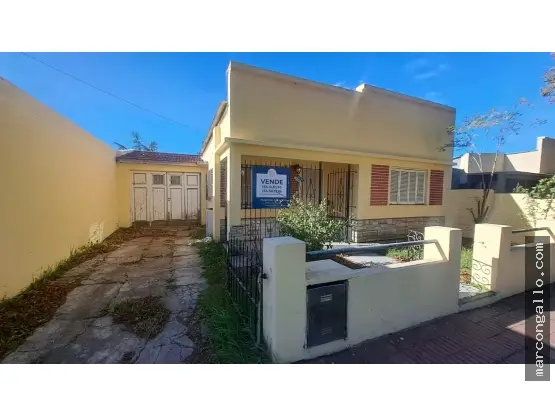 Casa de 3 ambientes en venta en RIVADAVIA BERNARDINO