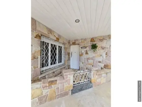 Casa de 4 ambientes en venta en SAN JOSE