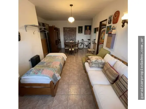 Departamento de 4 ambientes en venta en Mar del Plata