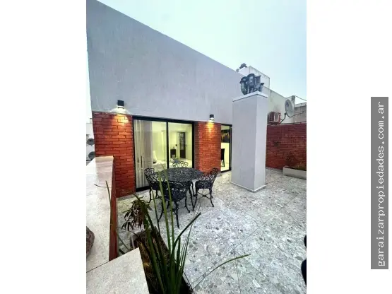 Departamento de 1 ambiente en venta en Centro