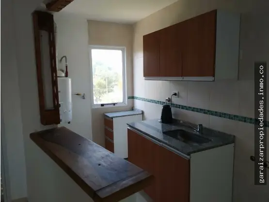 Departamento de 3 ambientes en venta en SAN CARLOS