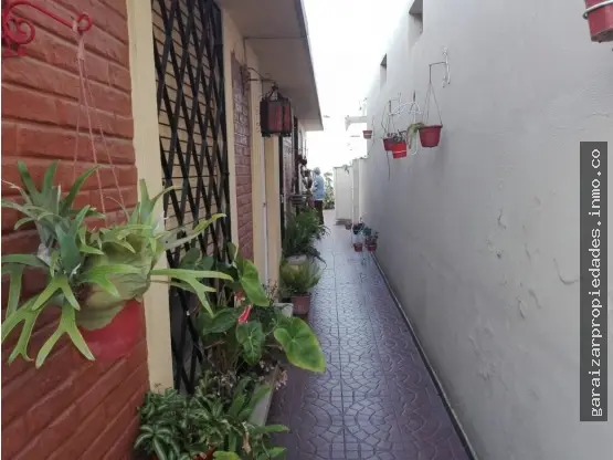 Casa de 4 ambientes en venta en SAN JOSE