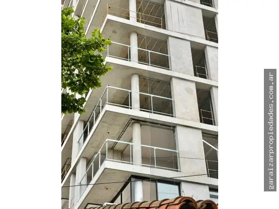 Departamento de 2 ambientes en venta en Güemes