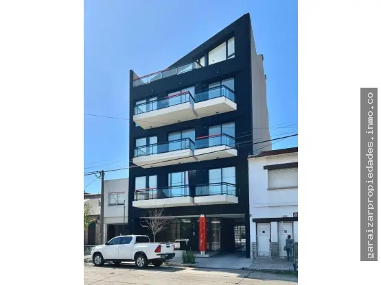 Departamento de 1 ambiente en venta en GENERAL ROCA