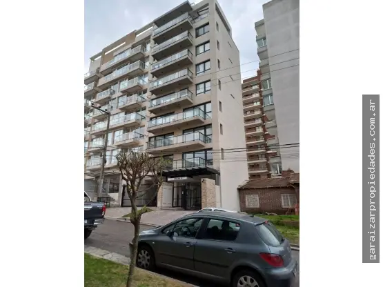 Departamento de 1 ambiente en venta en SAN CARLOS