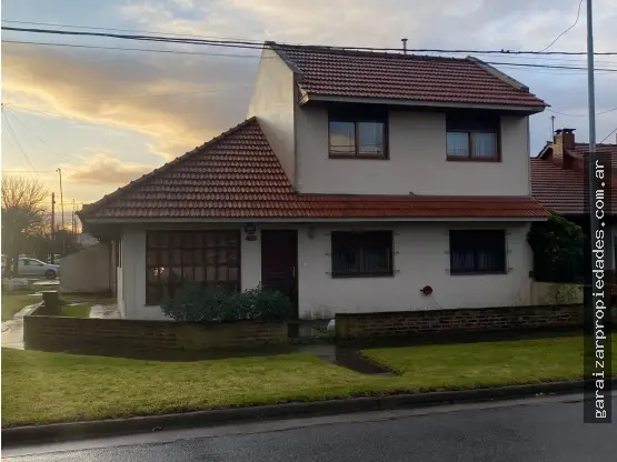 Casa de 4 ambientes en venta en EL PROGRESO