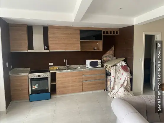 Casa de 3 ambientes en venta en Mar del Plata