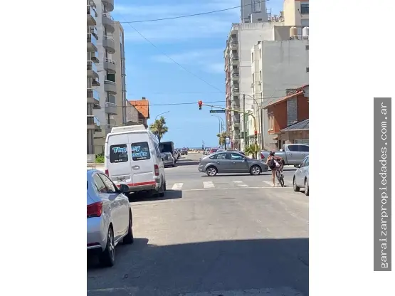 Departamento de 1 ambiente en venta en LA PERLA