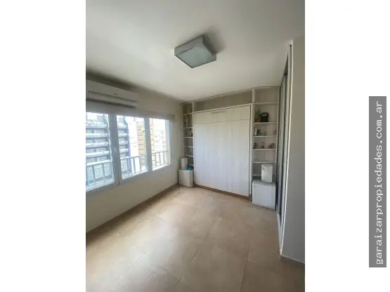 Departamento de 1 ambiente en venta en LA PERLA