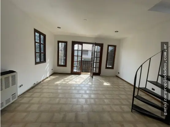 PH de 2 ambientes en venta en LOS ANDES