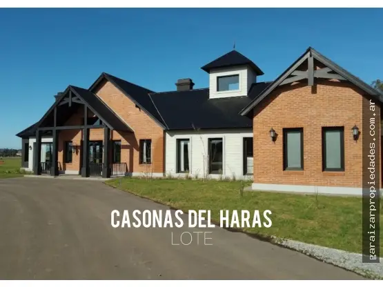 Terreno de 2 ambientes en venta en Centro