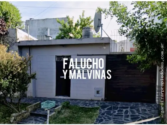 PH de 1 ambiente en venta en LOS ANDES