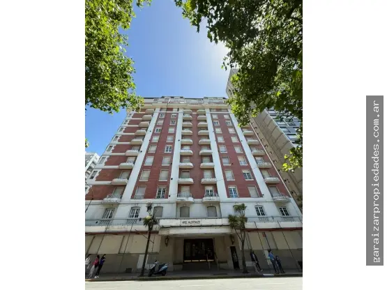 Departamento de 2 ambientes en venta en Centro