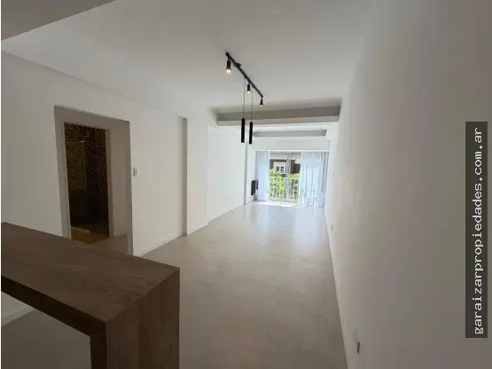 Departamento de 2 ambientes en venta en Centro