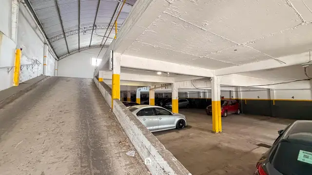 Cochera en venta en PLAZA PERALTA RAMOS