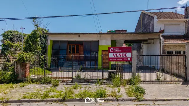 Terreno en venta en LOMAS DE STELLA MARIS