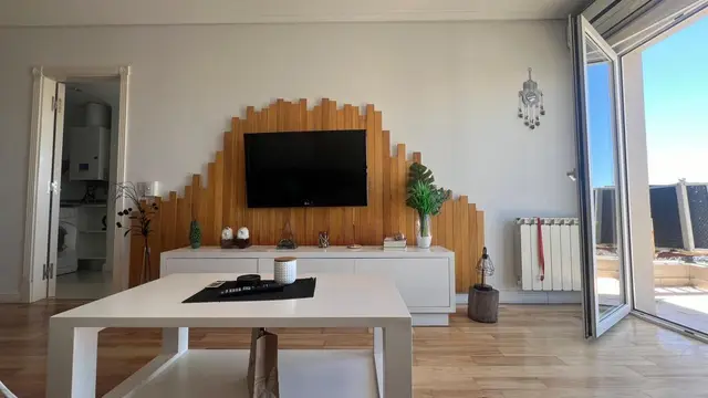 Departamento de 3 ambientes en alquiler en Centro