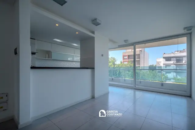 Departamento de 2 ambientes en venta en Libertad