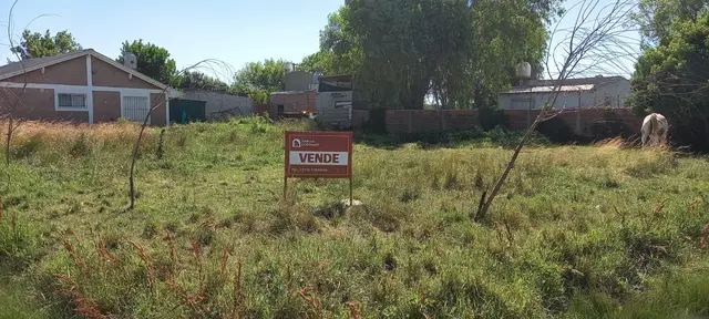 Terreno en venta en Mar del Plata