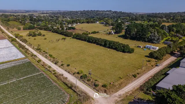 Terreno en venta en Sierra de los Padres