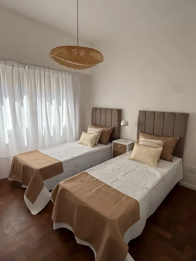 Departamento de 5 ambientes en venta en Centro