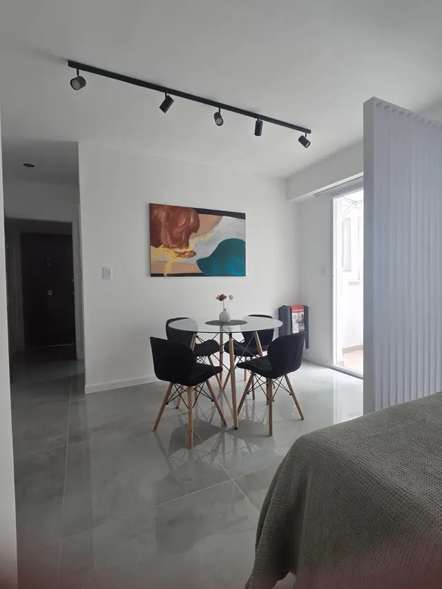 Departamento de 1 ambiente en venta en Centro