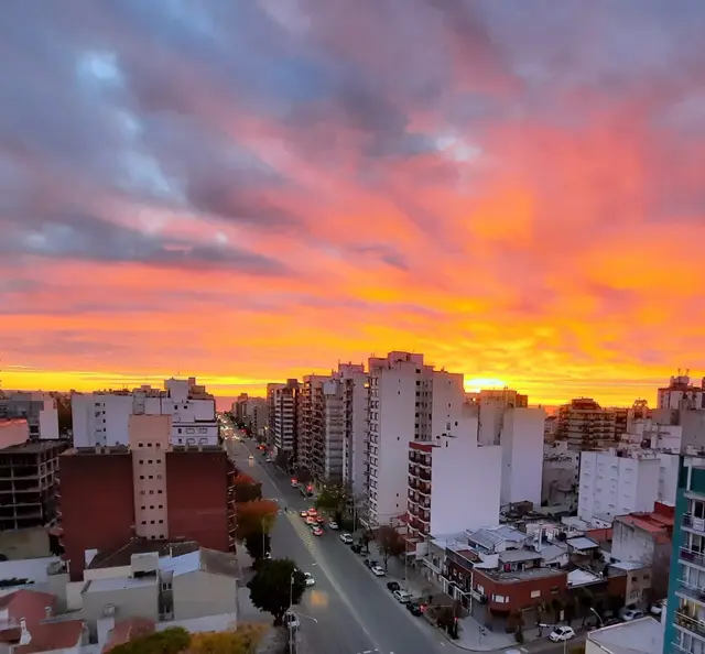 Departamento en venta en LA PERLA
