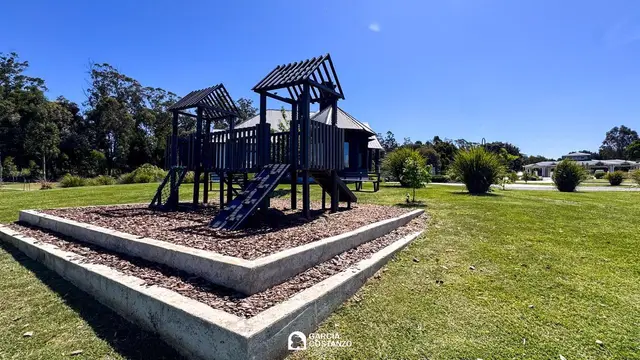 Terreno en venta en PARQUE INDEPENDENCIA