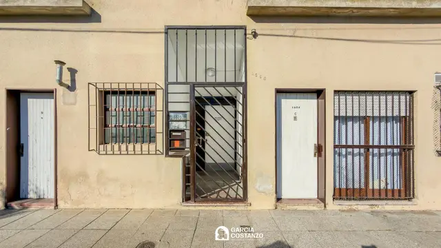 Departamento de 3 ambientes en venta en MALVINAS ARGENTINAS