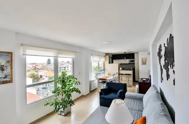 Departamento de 2 ambientes en venta en LOMAS DE STELLA MARIS