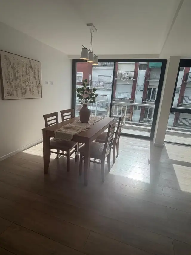 Departamento de 2 ambientes en venta en Área Centro