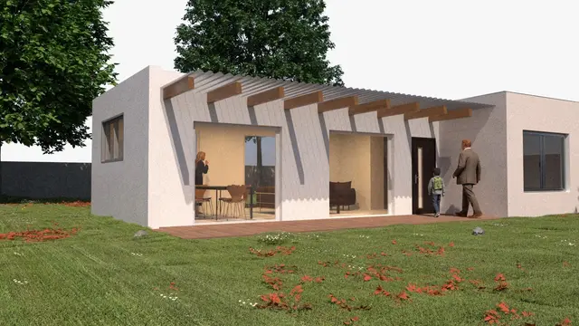 Terreno en venta en San Carlos