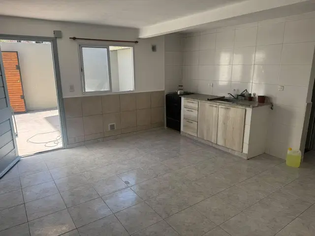 Departamento de 3 ambientes en alquiler en Libertad