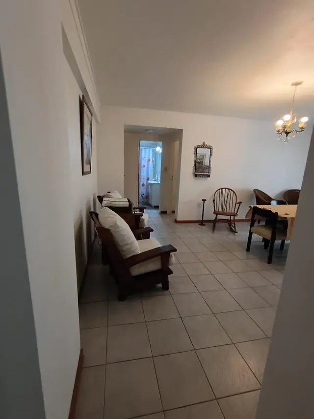Departamento de 2 ambientes en alquiler en Centro