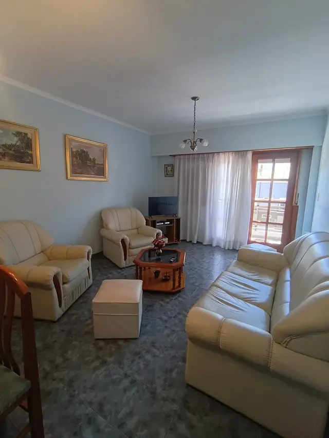 Departamento de 3 ambientes en venta en Plaza Mitre