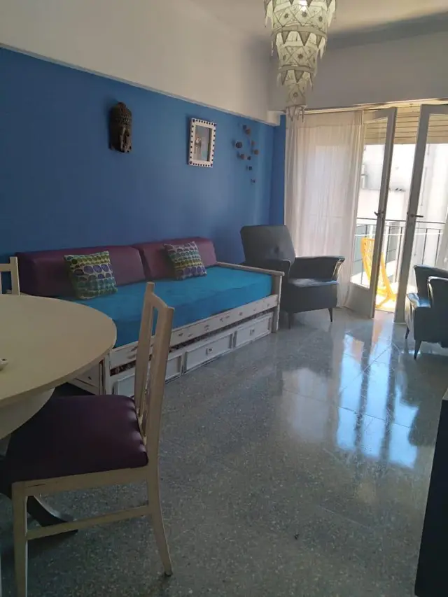 Departamento de 2 ambientes en venta en Centro